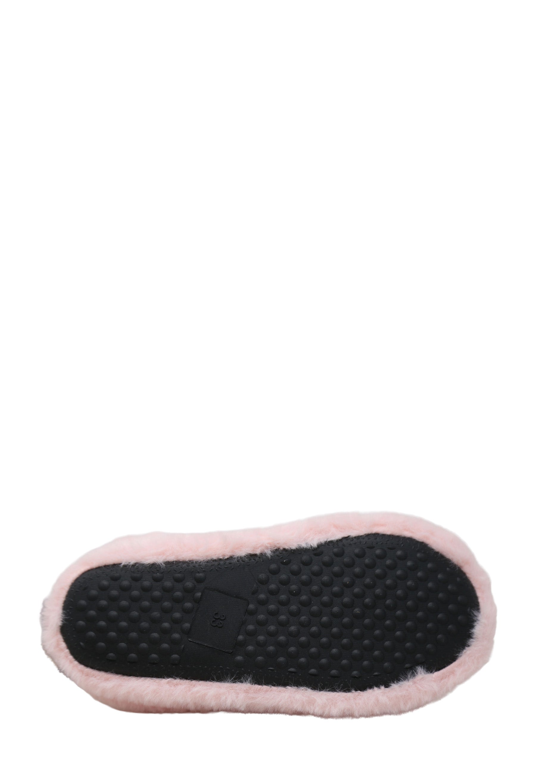 Pantofole Rosa Leomil