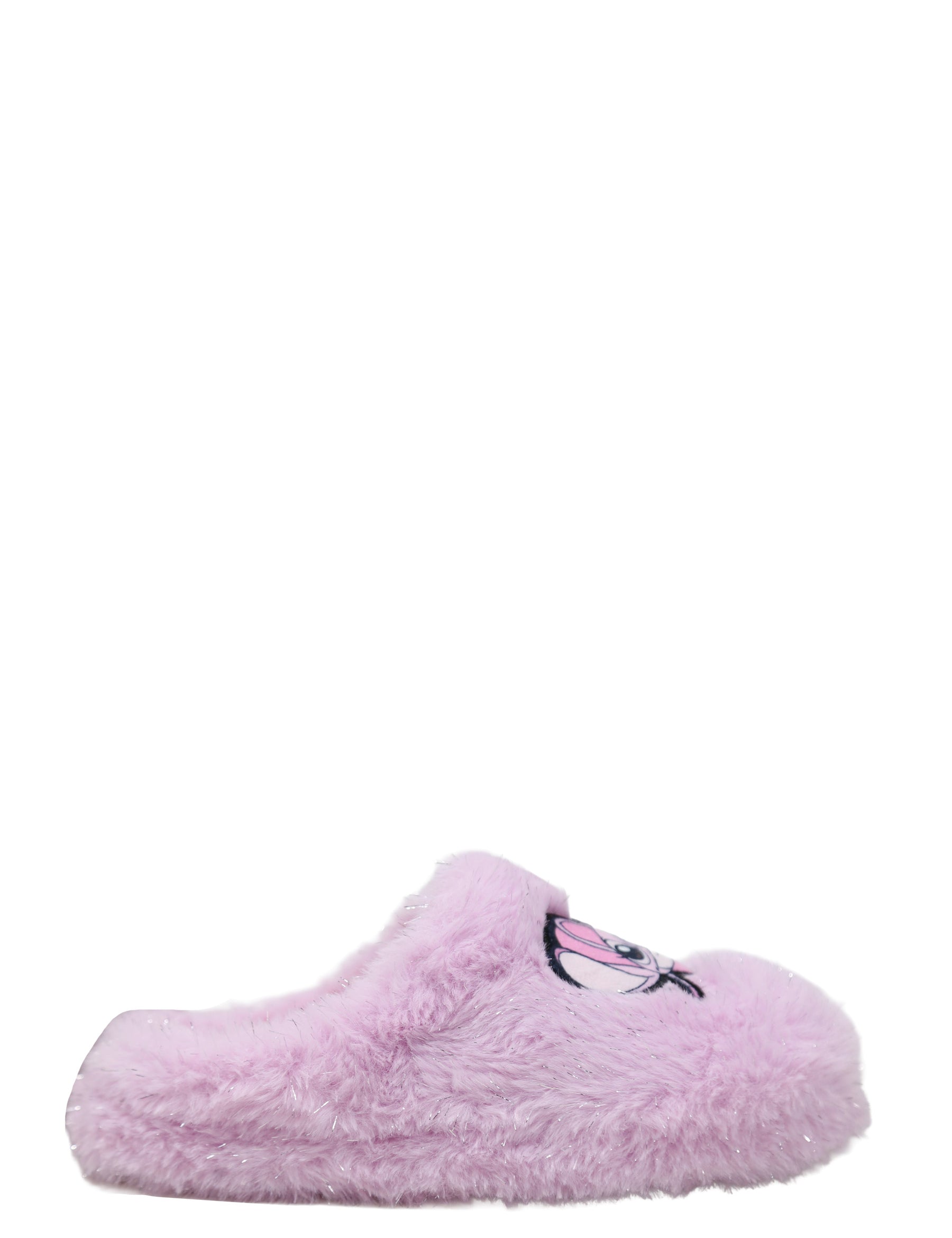 Pantofole Rosa Leomil