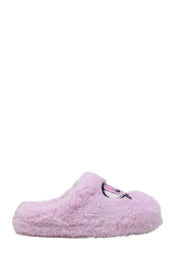 Pantofole Rosa Leomil