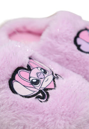 Pantofole Rosa Leomil