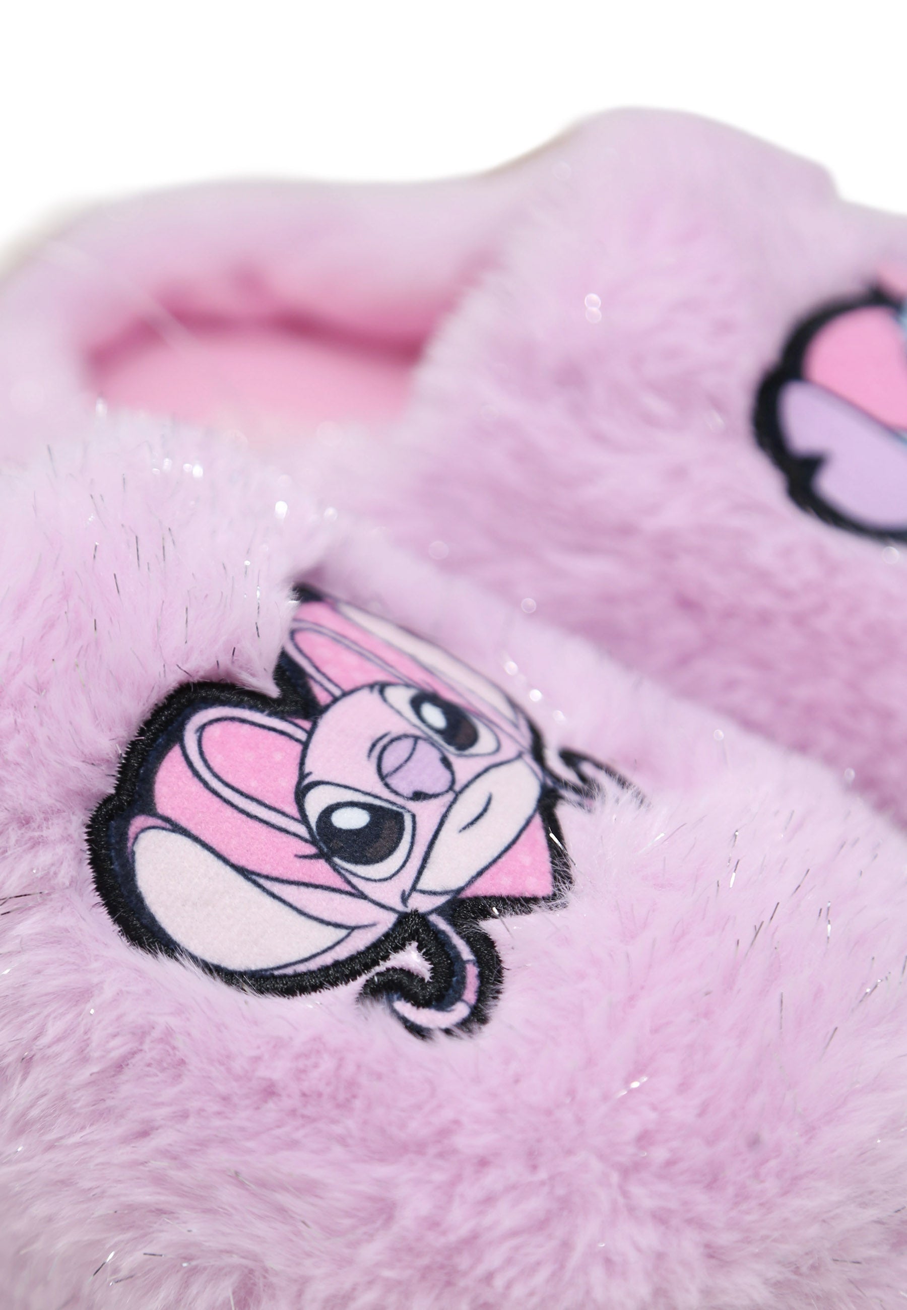 Pantofole Rosa Leomil