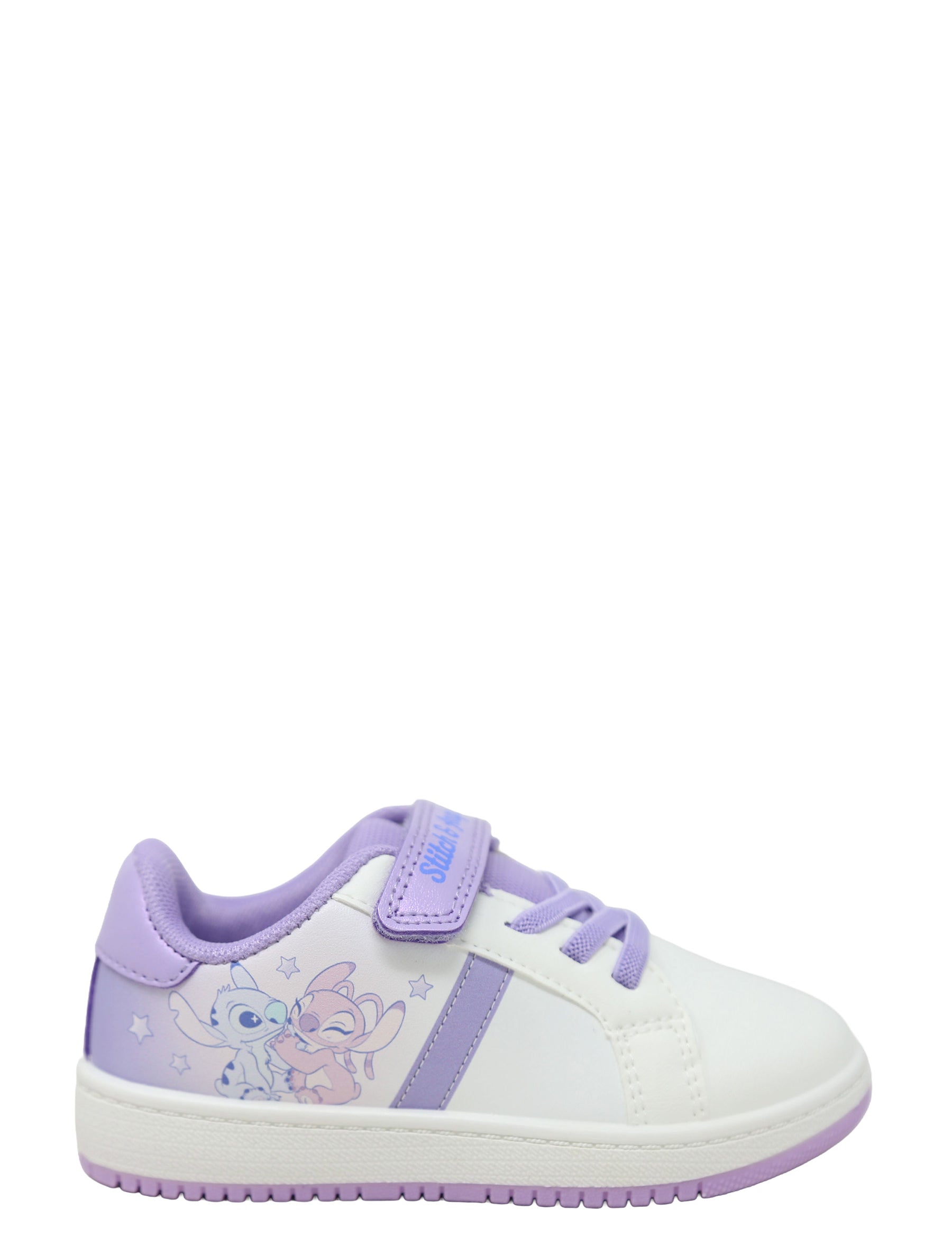 Scarpe con strappi Bianco Leomil