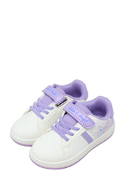 Scarpe con strappi Bianco Leomil