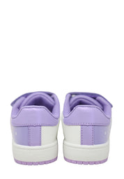 Scarpe con strappi Bianco Leomil