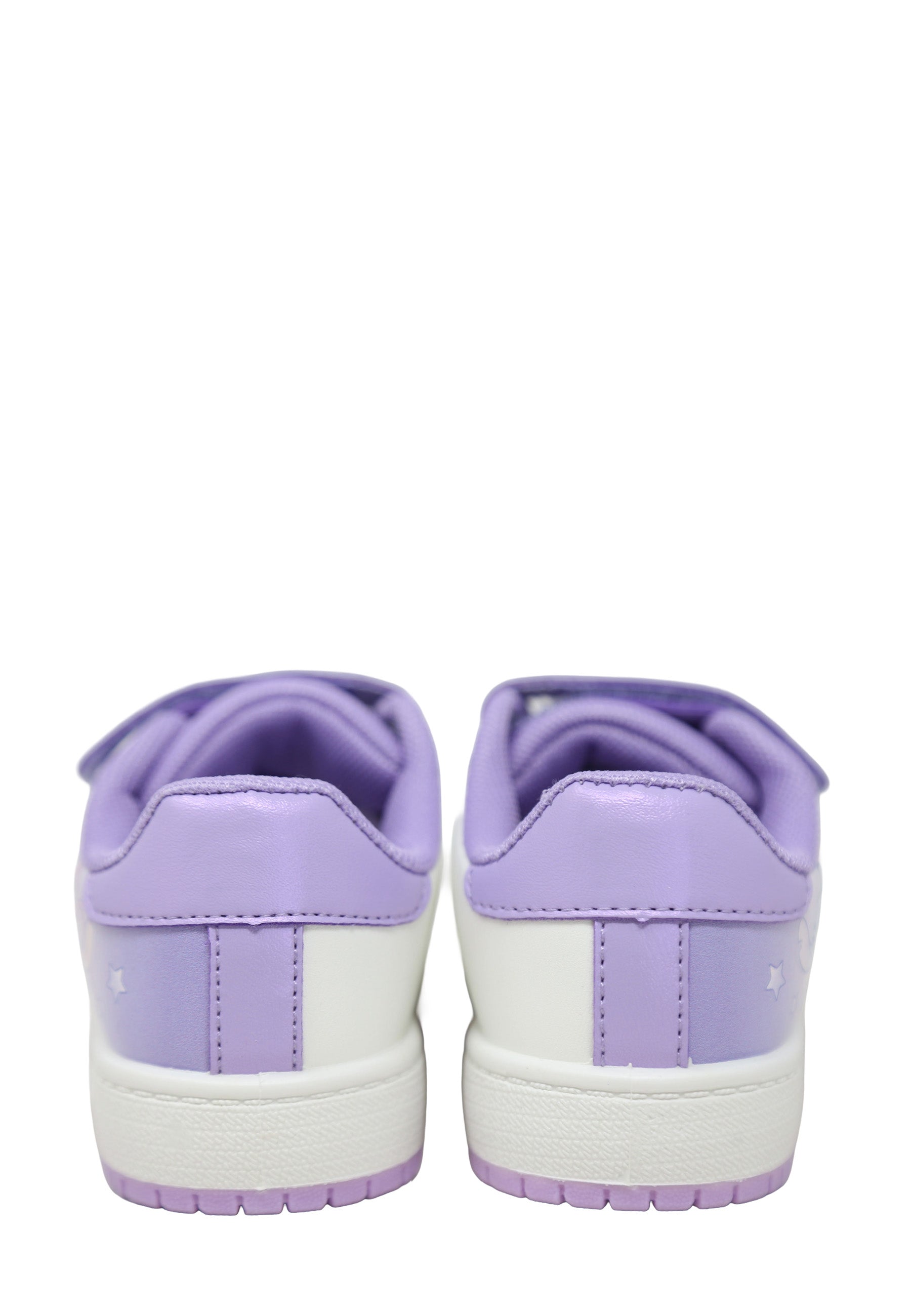 Scarpe con strappi Bianco Leomil