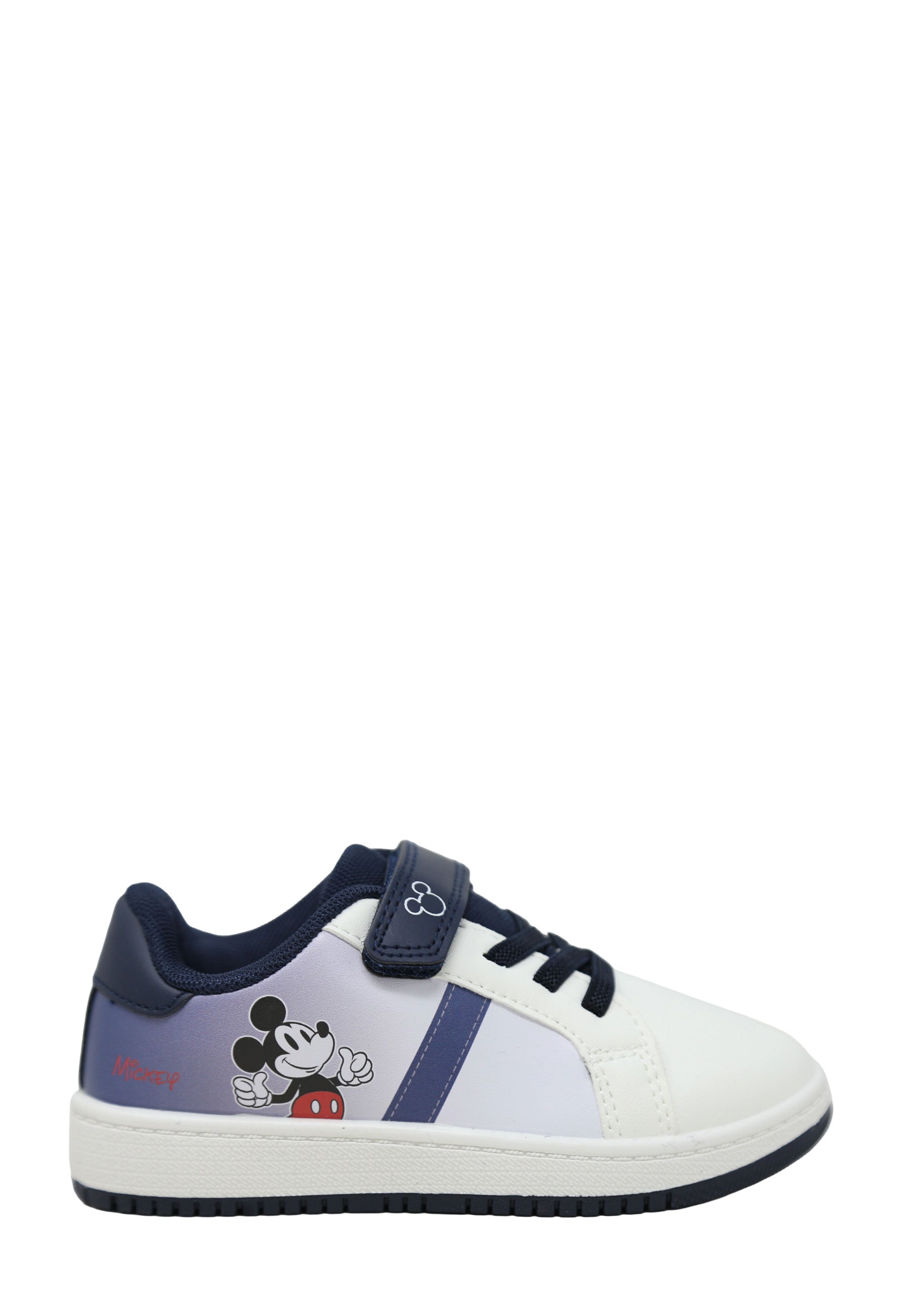 Scarpe con strappi Blu Leomil