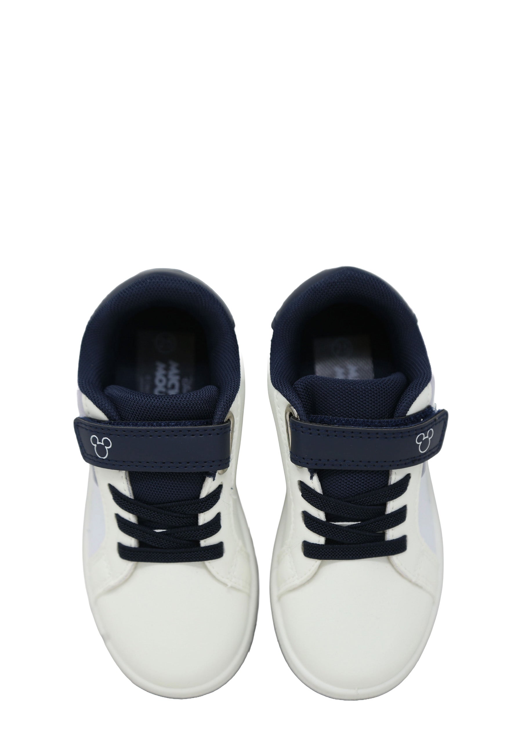 Scarpe con strappi Blu Leomil