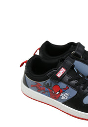 Scarpe con strappi Nero Leomil