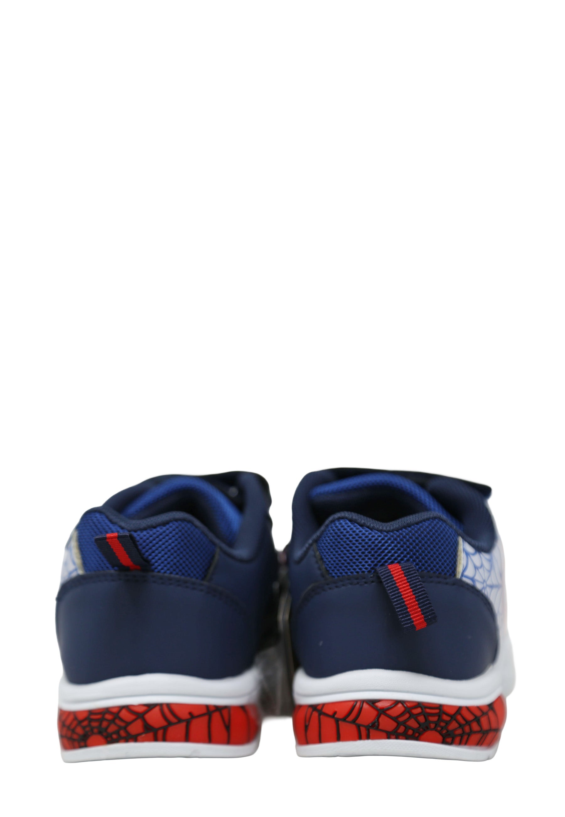 Scarpe con strappi Blu Leomil