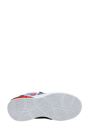Scarpe con strappi Blu Leomil