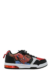 Scarpe con strappi Nero Leomil
