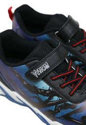 Scarpe con strappi Blu Leomil