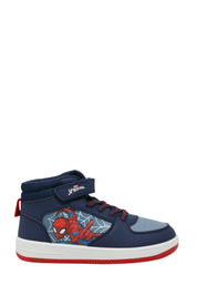Scarpe con strappi Blu Leomil