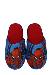 Pantofole Blu Leomil