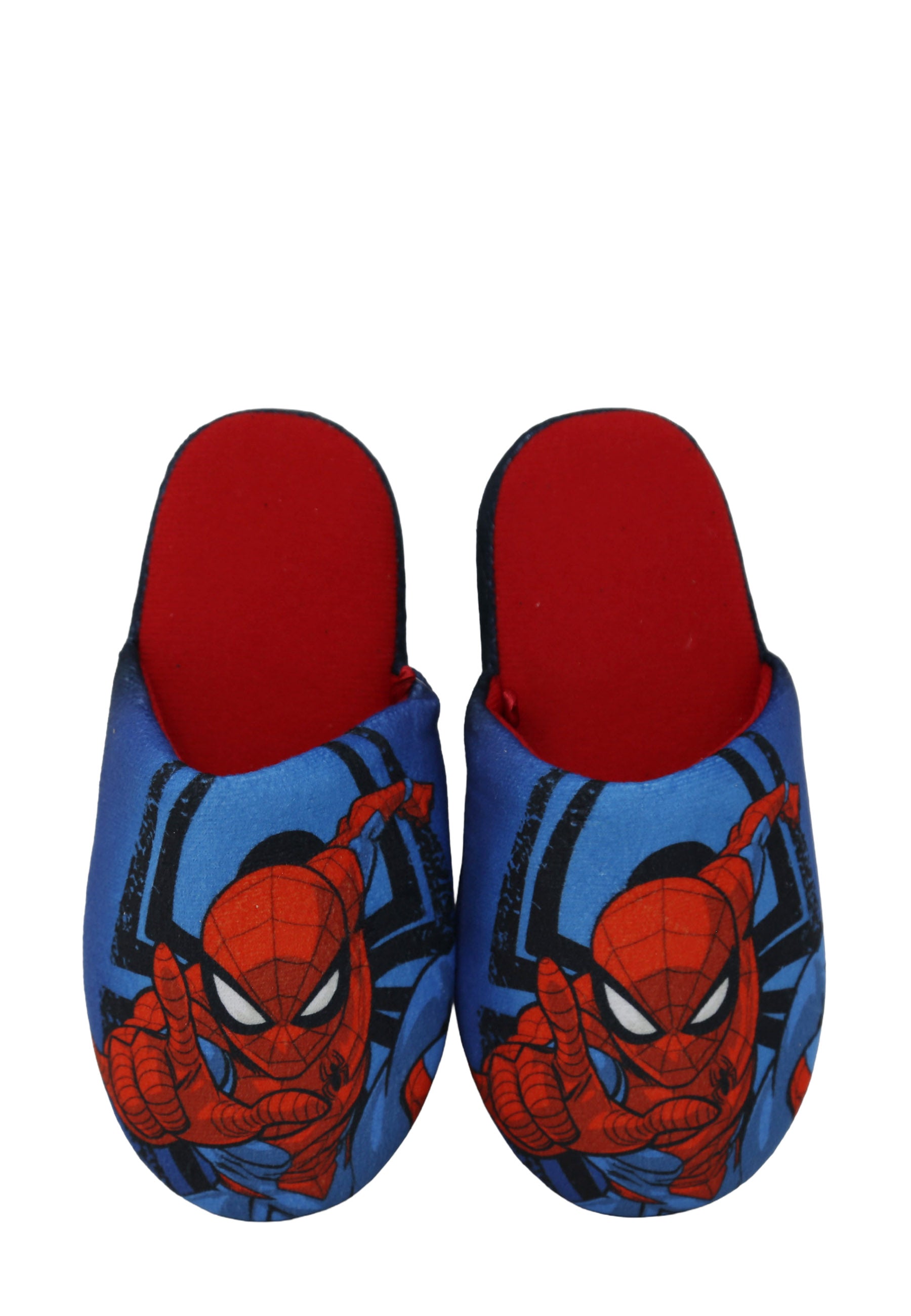 Pantofole Blu Leomil