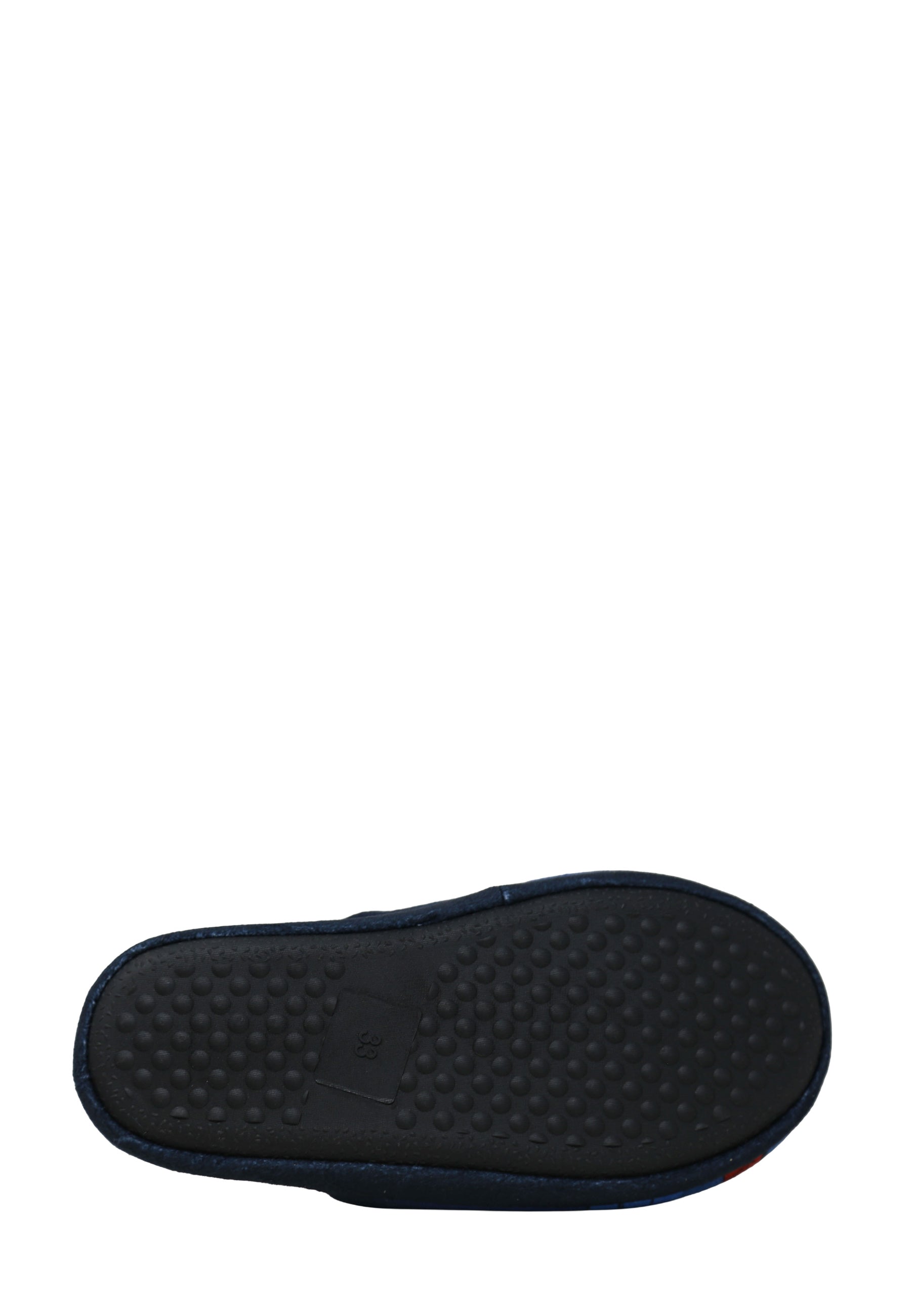 Pantofole Blu Leomil