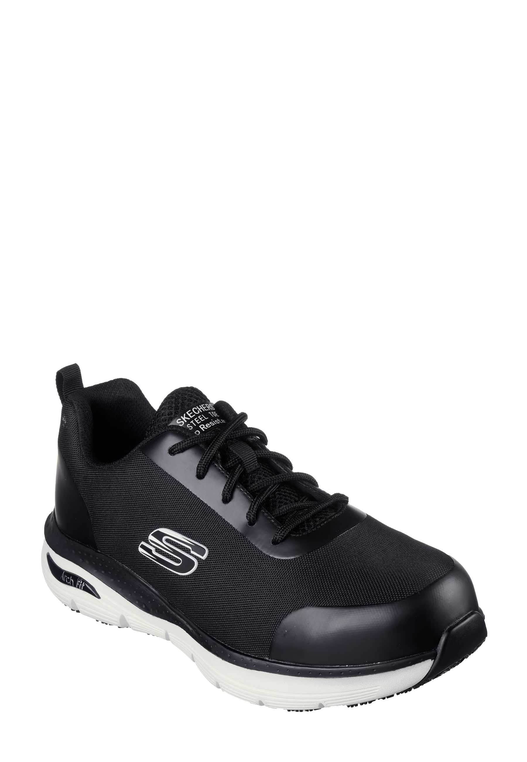 Scarpe da ginnastica Nero Skechers