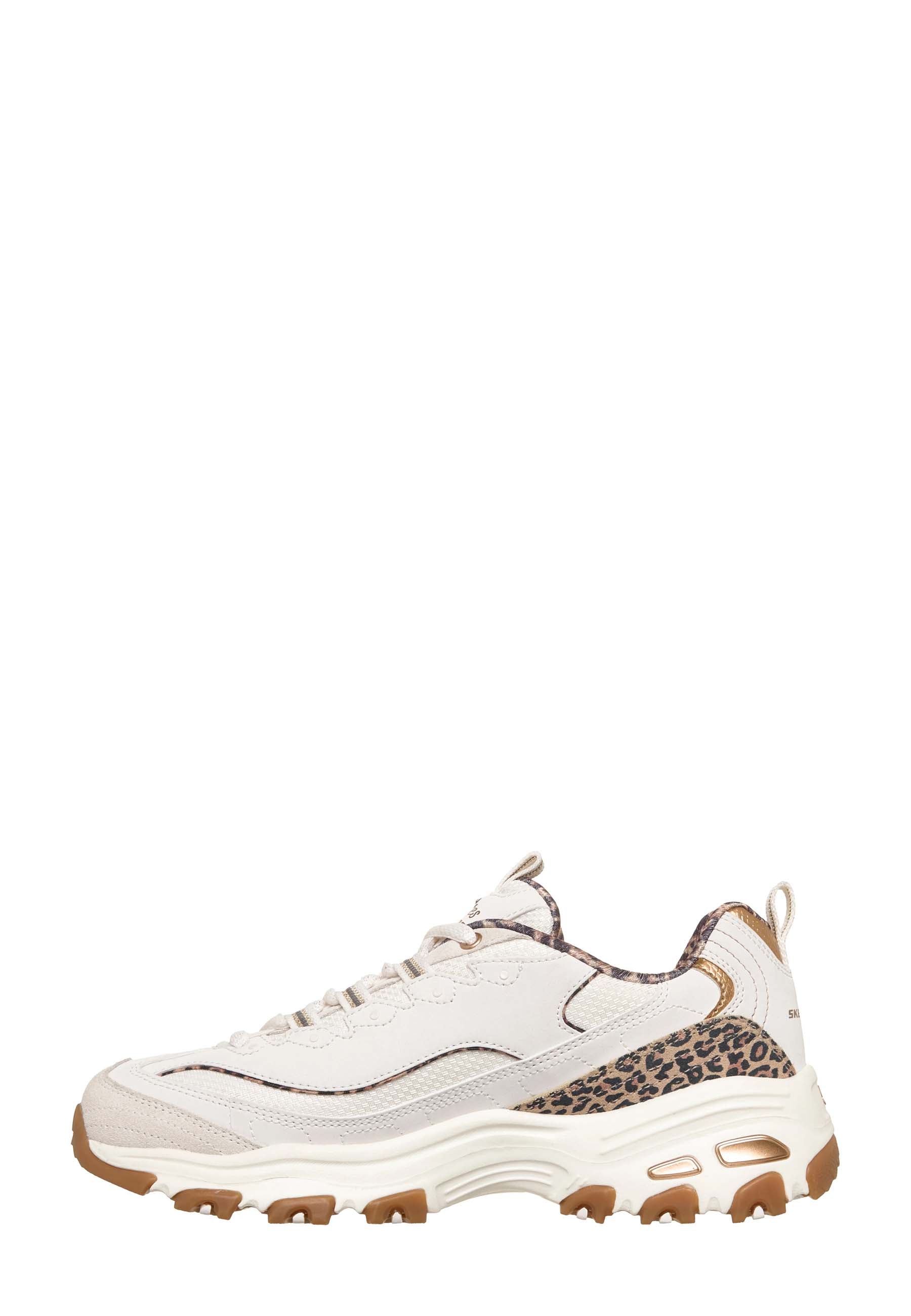 Sneakers Bianco Skechers