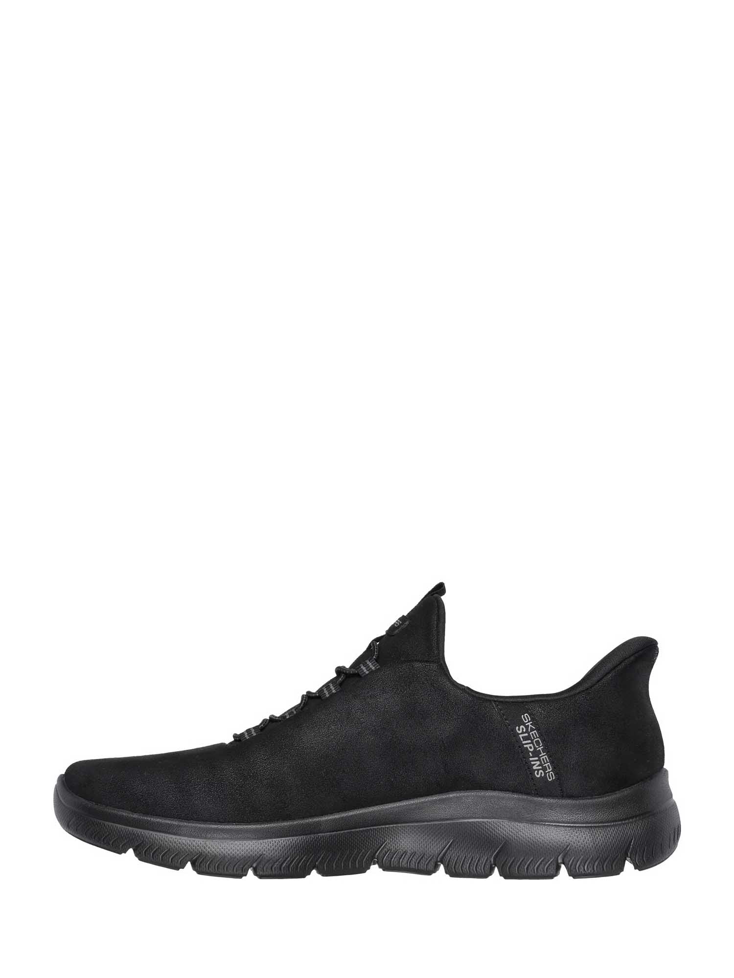 Slip-on Nero Skechers