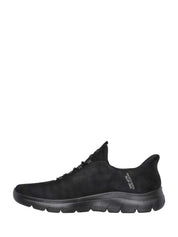 Slip-on Nero Skechers