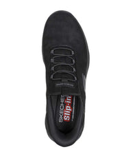 Slip-on Nero Skechers