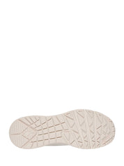 Sneakers Avorio Skechers