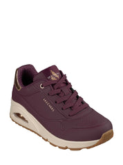 Sneakers Bordeaux Skechers