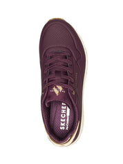 Sneakers Bordeaux Skechers