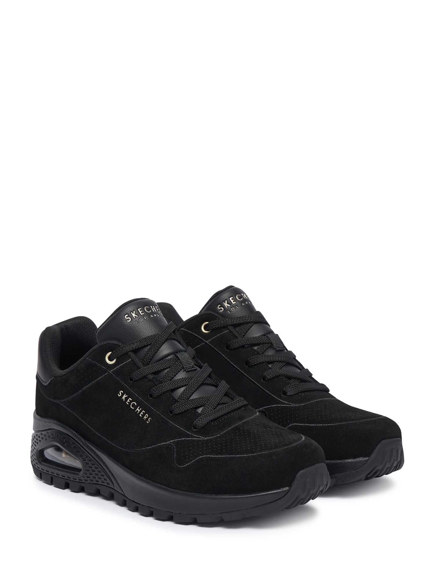 Scarpe da ginnastica Nero Skechers