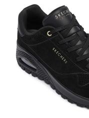 Scarpe da ginnastica Nero Skechers