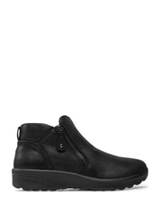Stivaletti Nero Skechers