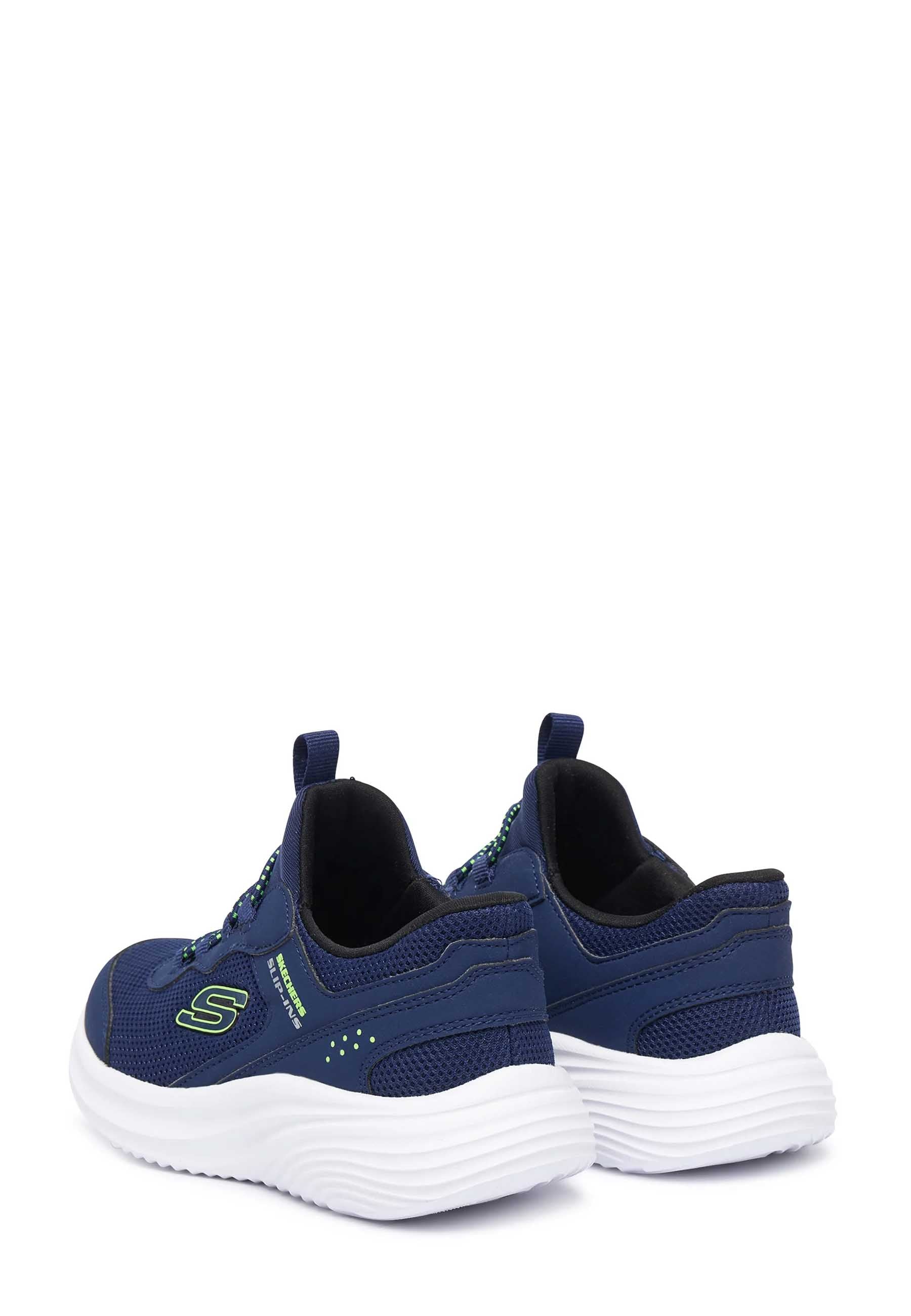 Scarpe da ginnastica Blu Skechers