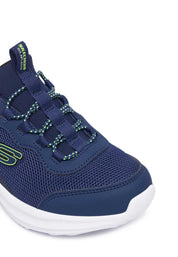 Scarpe da ginnastica Blu Skechers