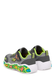 Scarpe con strappi Grigio Skechers