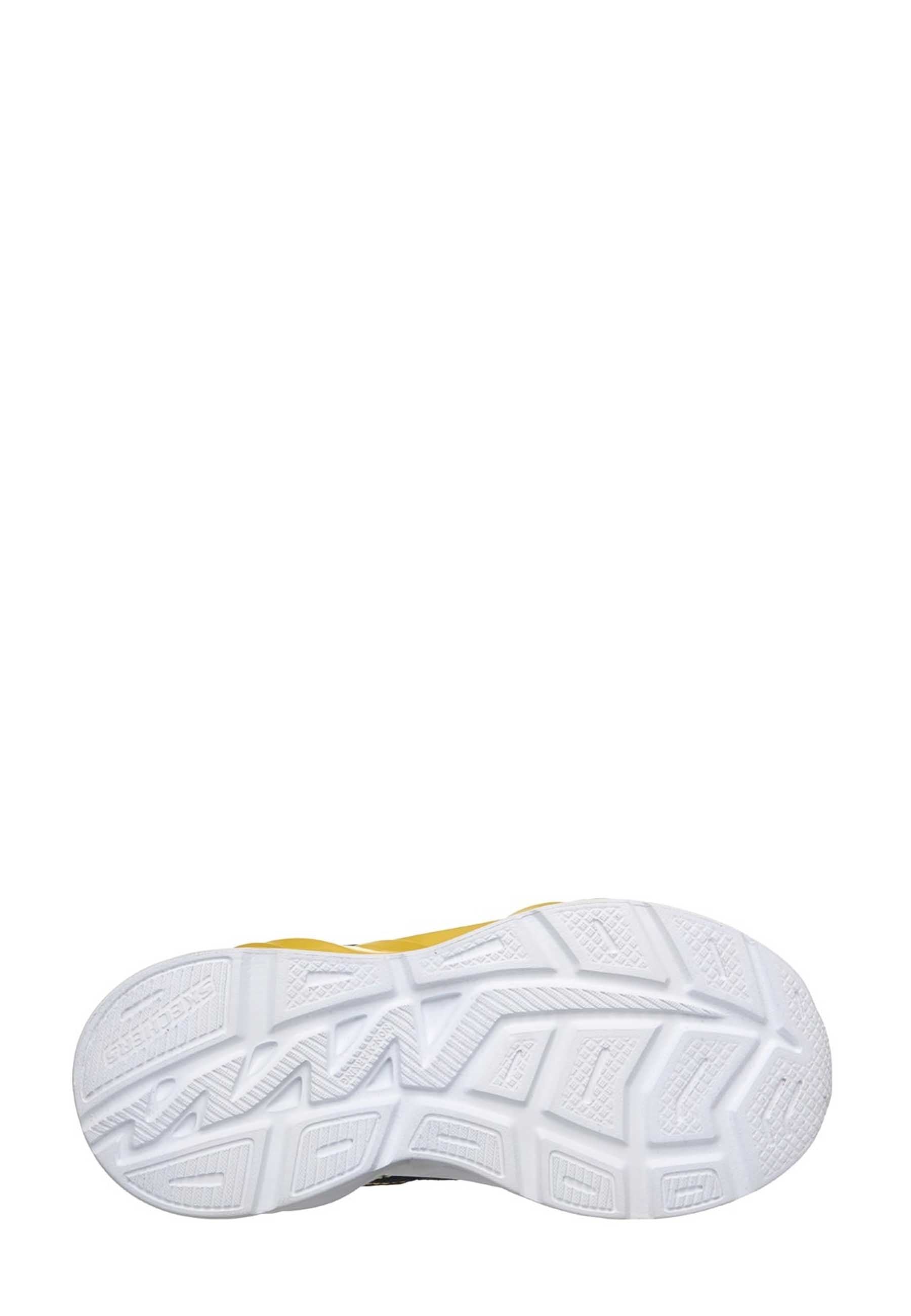 Scarpe con strappi Blu Scuro Skechers