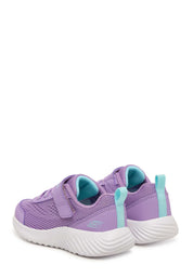 Scarpe con strappi Viola Skechers