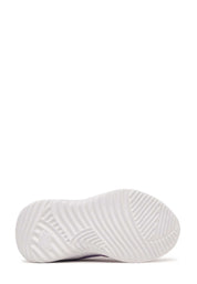 Scarpe con strappi Viola Skechers