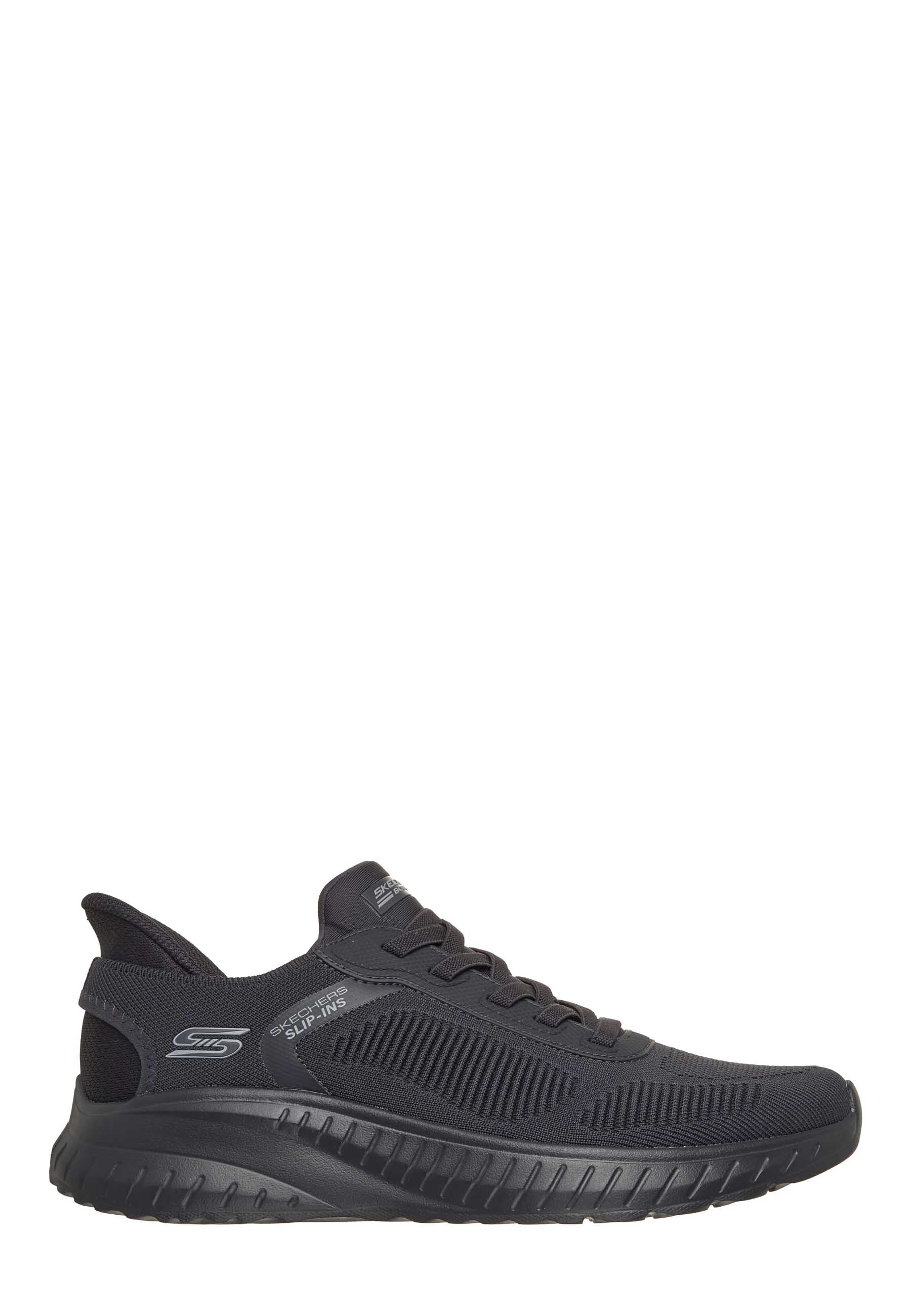 Scarpe da ginnastica Grigio Scuro Skechers