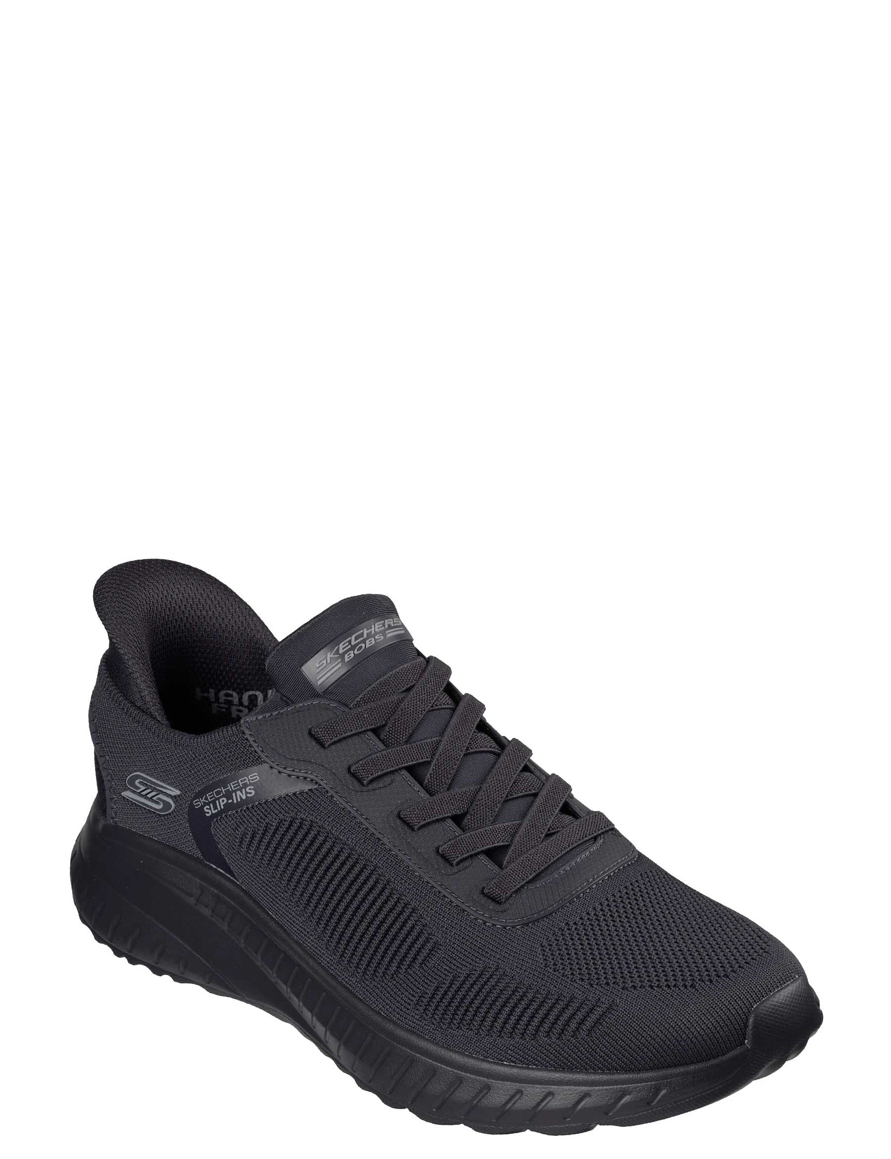 Scarpe da ginnastica Grigio Scuro Skechers