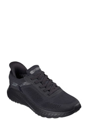 Scarpe da ginnastica Grigio Scuro Skechers