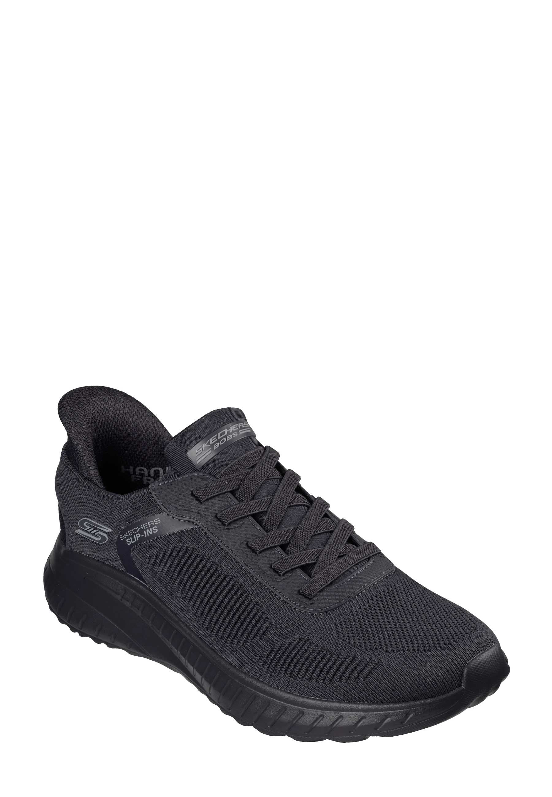 Scarpe da ginnastica Grigio Scuro Skechers