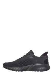 Scarpe da ginnastica Grigio Scuro Skechers