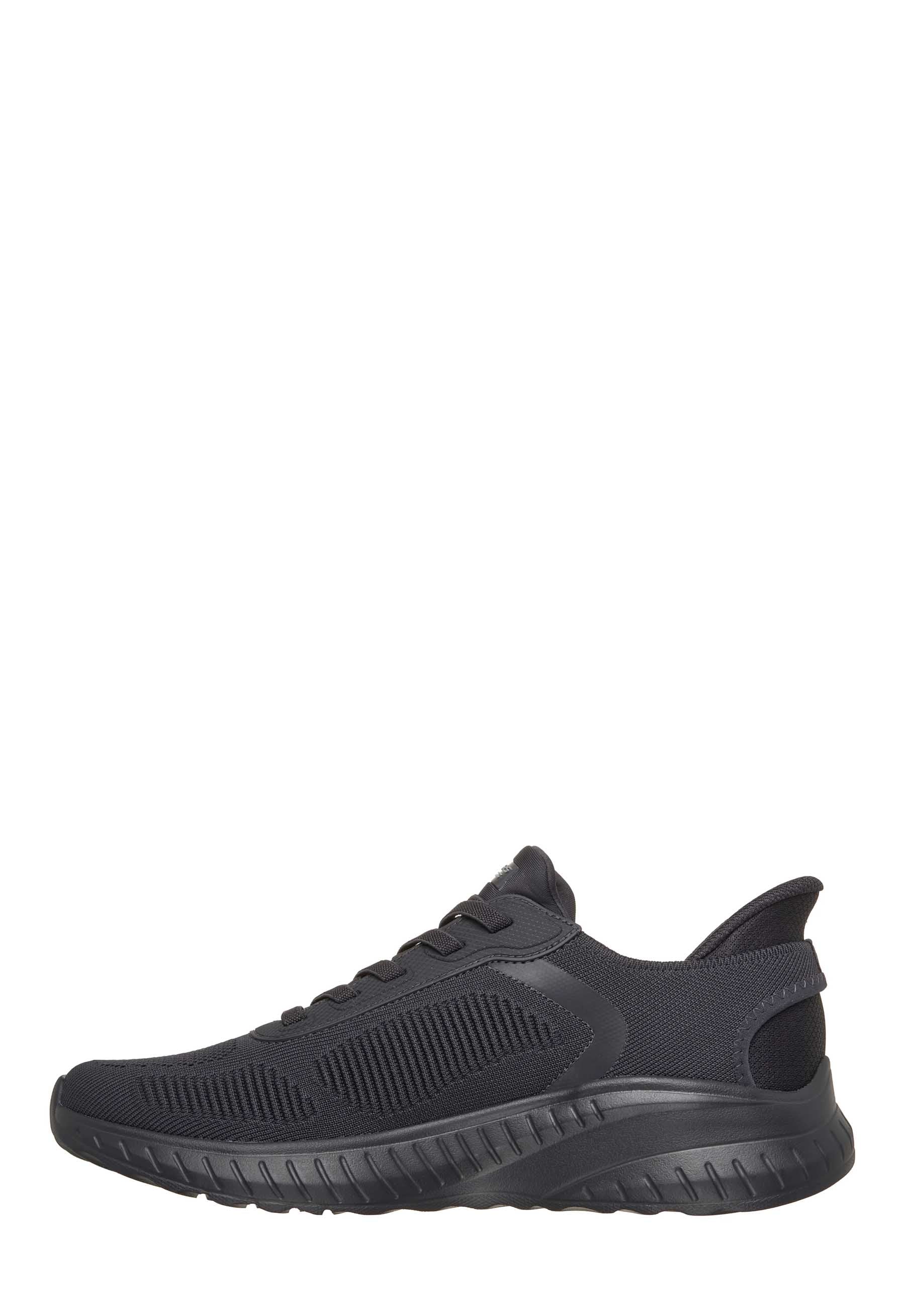 Scarpe da ginnastica Grigio Scuro Skechers