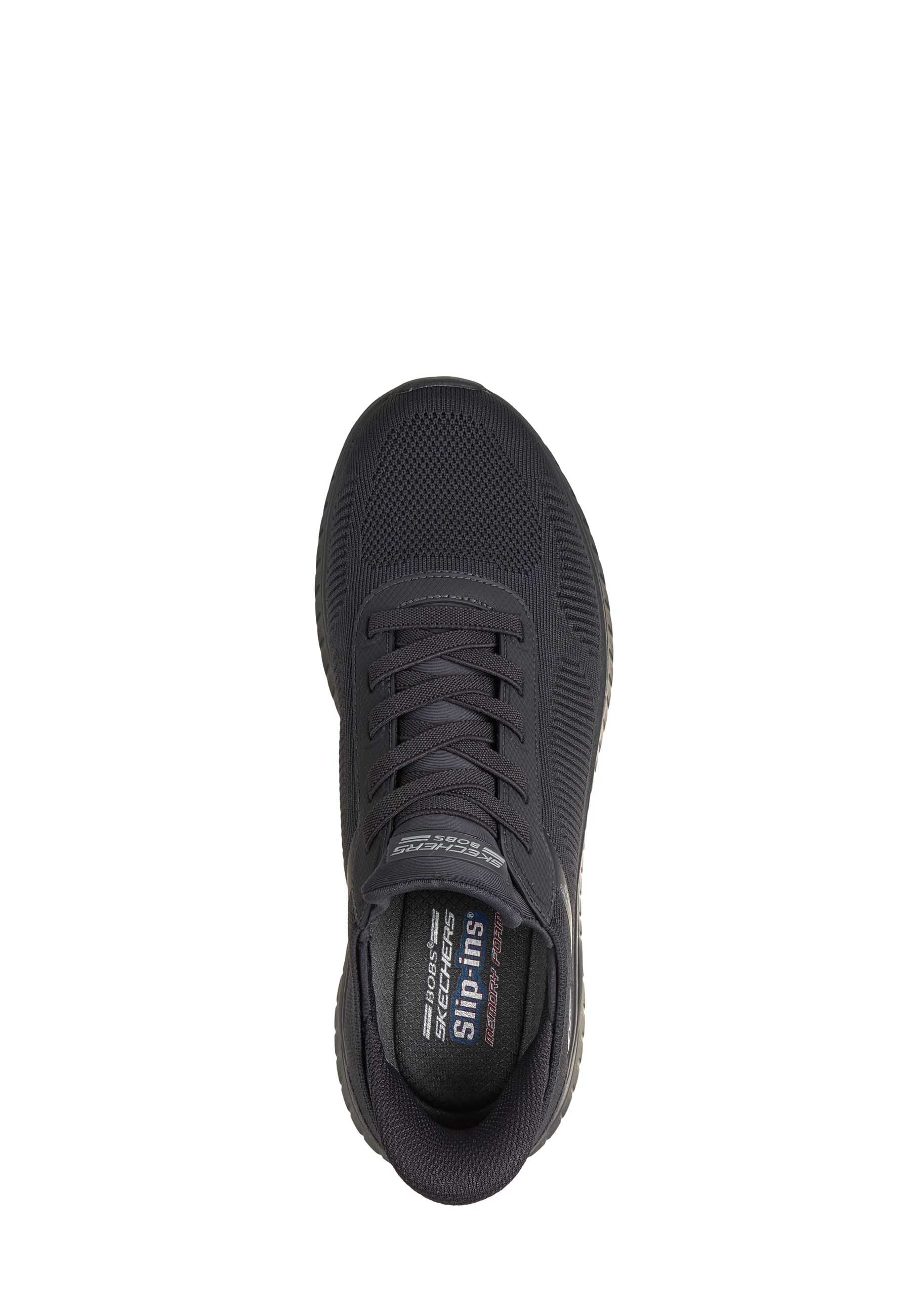 Scarpe da ginnastica Grigio Scuro Skechers