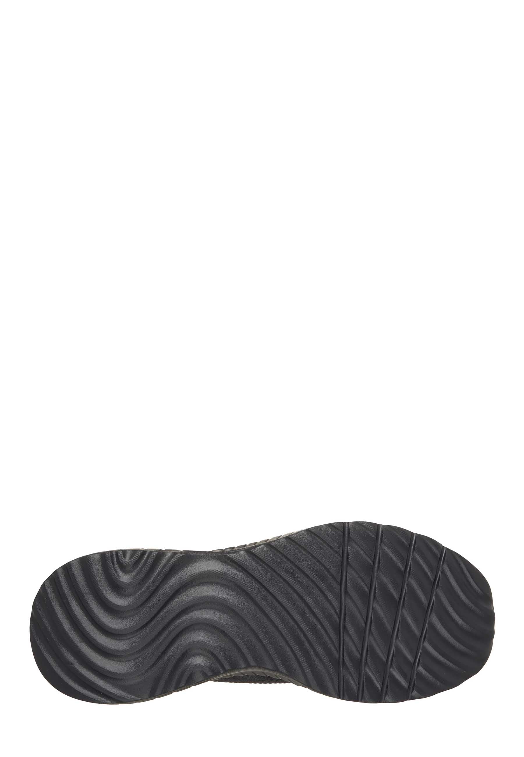 Scarpe da ginnastica Grigio Scuro Skechers