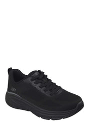 Scarpe da ginnastica Nero Skechers