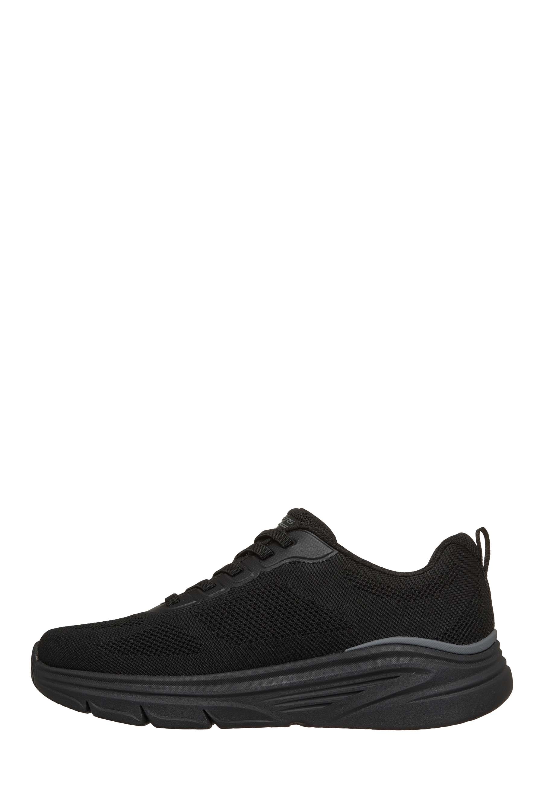 Scarpe da ginnastica Nero Skechers