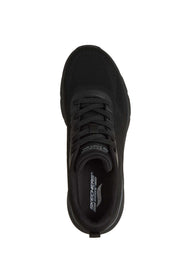 Scarpe da ginnastica Nero Skechers