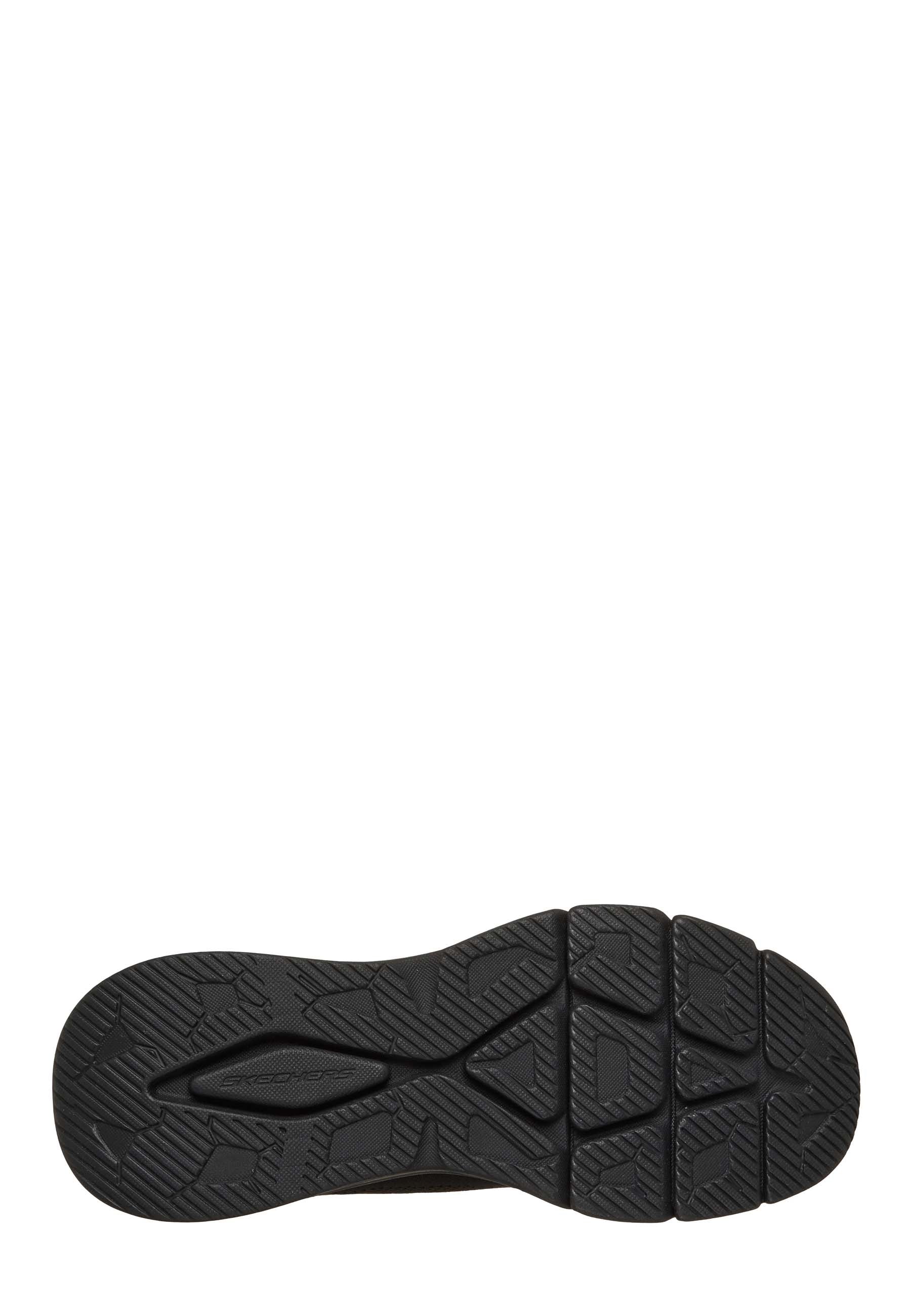 Scarpe da ginnastica Nero Skechers