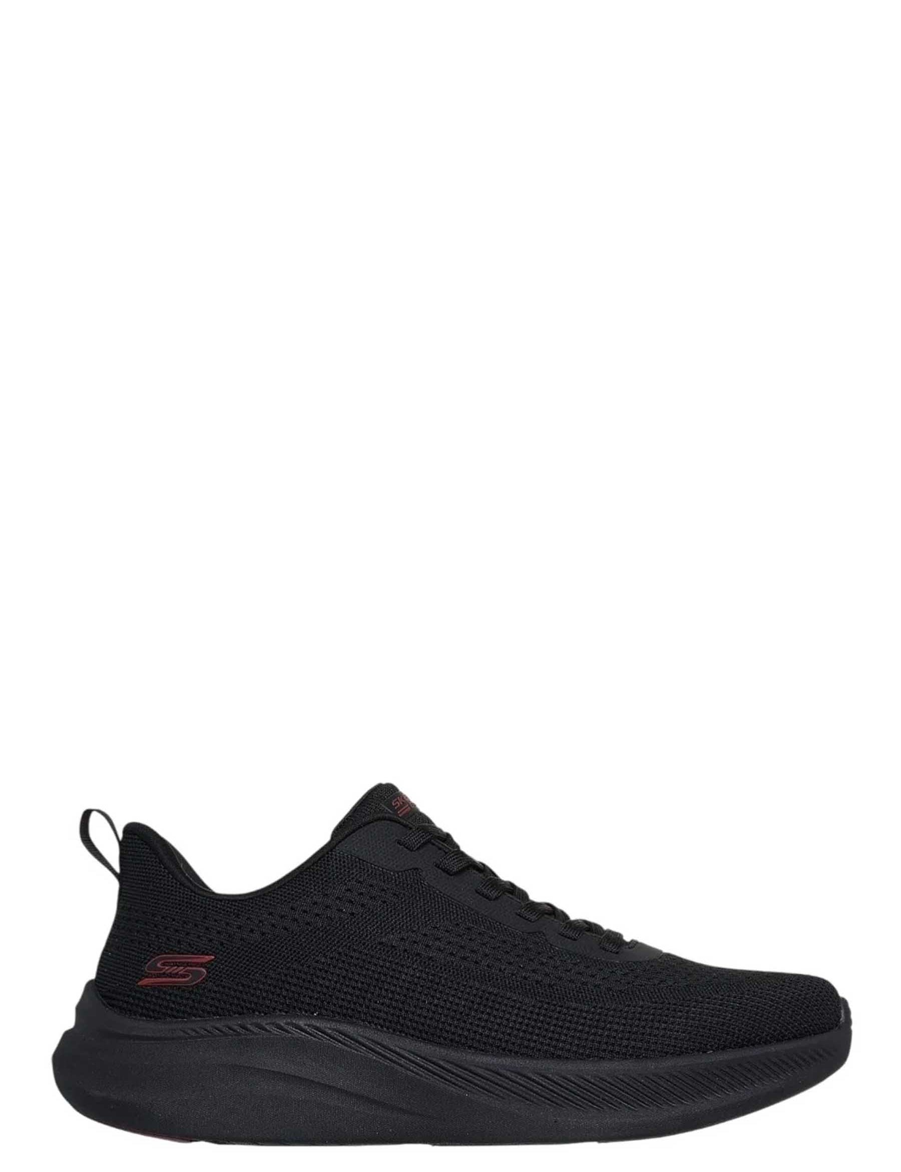 Scarpe da ginnastica Nero Skechers